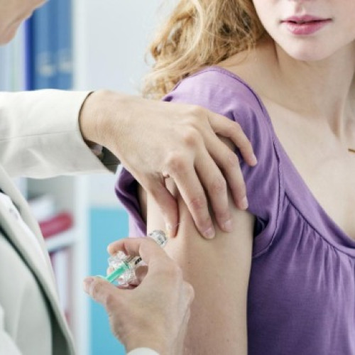 Ministerul Sănătății extinde accesul gratuit la vaccinarea împotriva infecției cu HPV