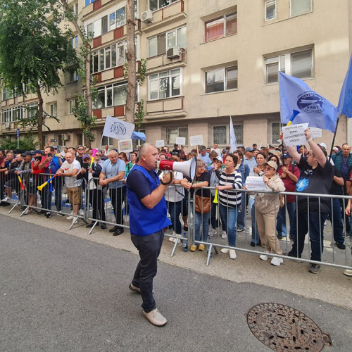 Procesul insolvenței Damen Shipyards Mangalia, mutat mai devreme pentru luna octombrie