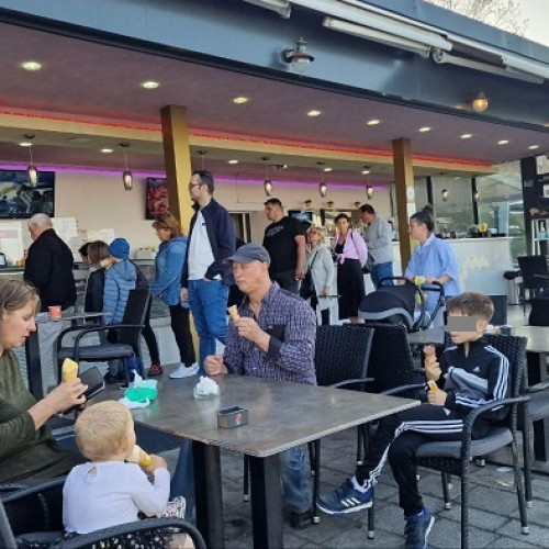 Primăria Constanța a deschis un nou proces împotriva concesionarei Portului Tomis