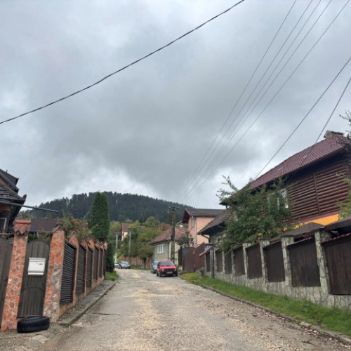 Primăria Săcele a lansat proiecte pentru modernizarea mai multor străzi