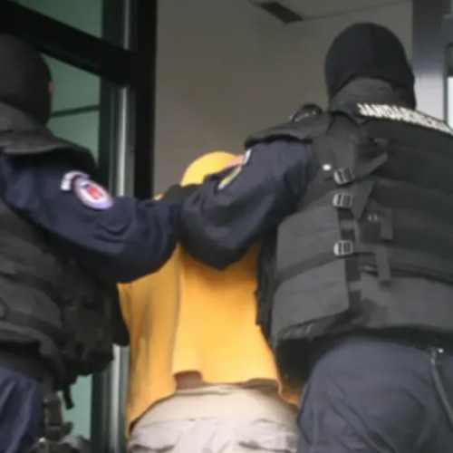 Bărbat reținut pentru furt de pepeni, porumb și bani în Mihai Viteazu