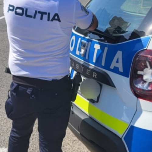 IPJ Maramureș a lansat recrutarea pentru admiterea la școlile de poliție în 2025