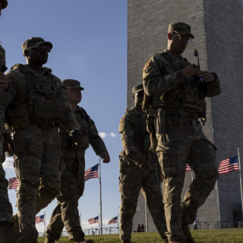 Statele Unite au declarat un conflict armat cu cartelurile drogurilor, considerate organizații teroriste