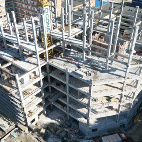 Nouă proiecte de spitale transferate din PNRR în Programul Sănătate 2021-2027