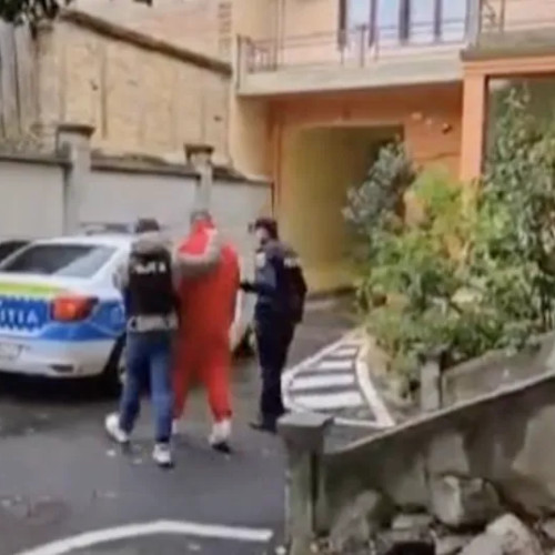 Doi bărbați din Turda, condamnați pentru infracțiuni cu droguri, au fost încarcerați