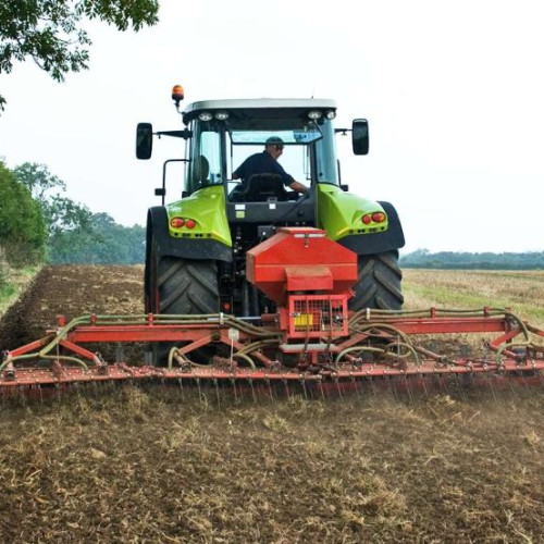 Beneficiarii pot cere rambursarea ajutorului de stat pentru motorina din trimestrul III 2025