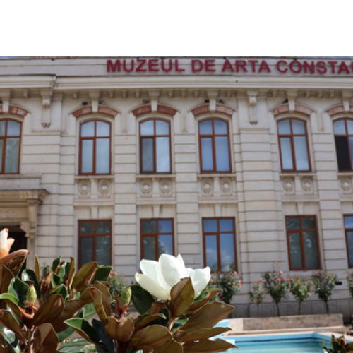 Expoziția „Atelier” reunește lucrări ale artiștilor Ion Tițoiu și Sever Iustian