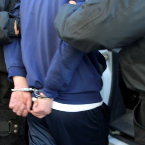 Bărbat din Târgu Cărbunești reținut după ce a condus băut și fără permis