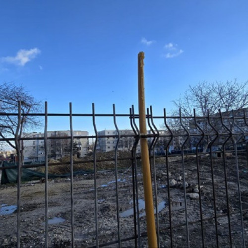 Primăria Constanța dă în judecată Parohia Sfântul Antonie cel Mare pentru recuperarea cheltuielilor