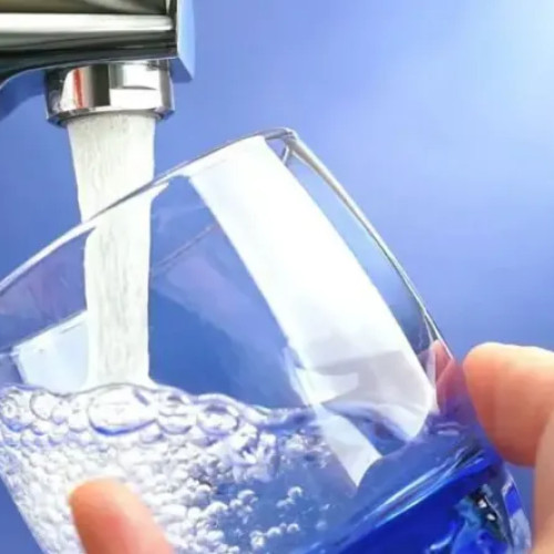 Finalizată extinderea rețelei de apă în trei sate din comuna Borșa