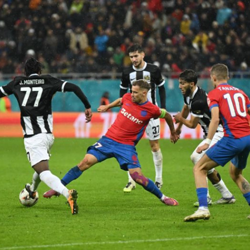 Young Boys Berna şi Rakow Czestochowa au câştigat în etapele Conference League