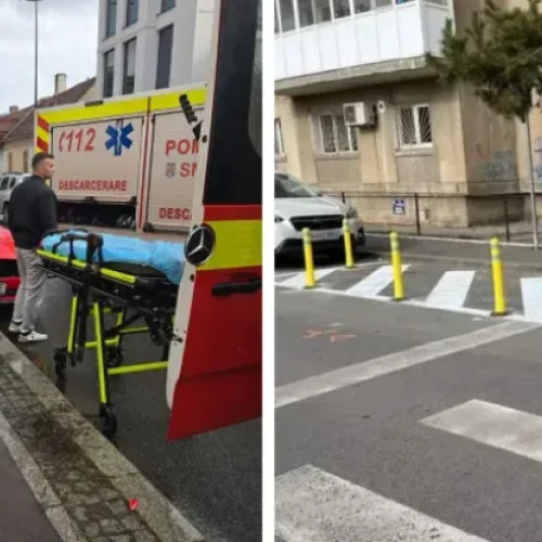 Proiectul „Drumuri Sigure spre Școală” privind siguranța copiilor prinde contur la Cluj-Napoca