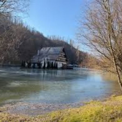 Amendă de 30.000 lei pentru restaurant din Moneasa fără autorizație de mediu