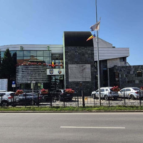 Primăria Alba Iulia contestă reducerea programului autobuzelor STP ca abuz al operatorului