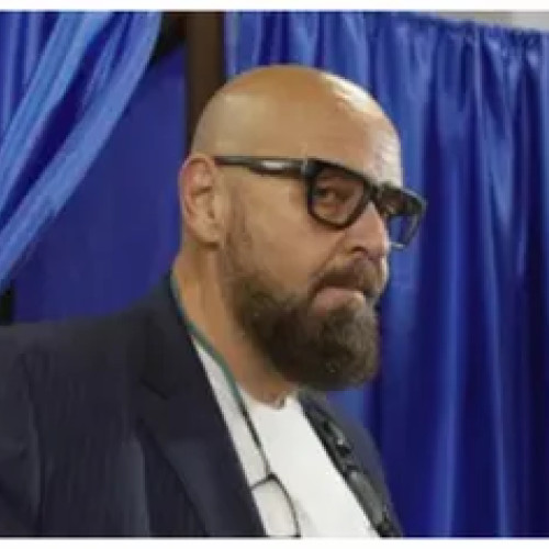 Cristian Popescu Piedone lansează partidul naționalist Reformarea României