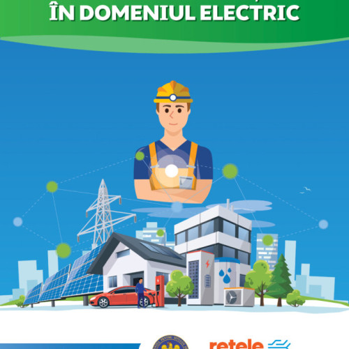 Departamentul pentru Situații de Urgență lansează ghid de siguranță electrică
