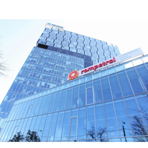 Rompetrol investește 600 milioane EUR în decarbonizare și biocombustibili până în 2030