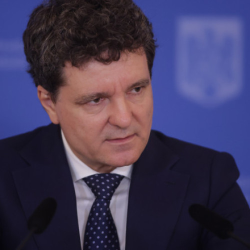 Nicușor Dan a promulgat legea pentru reformarea ANRE, ASF și ANCOM