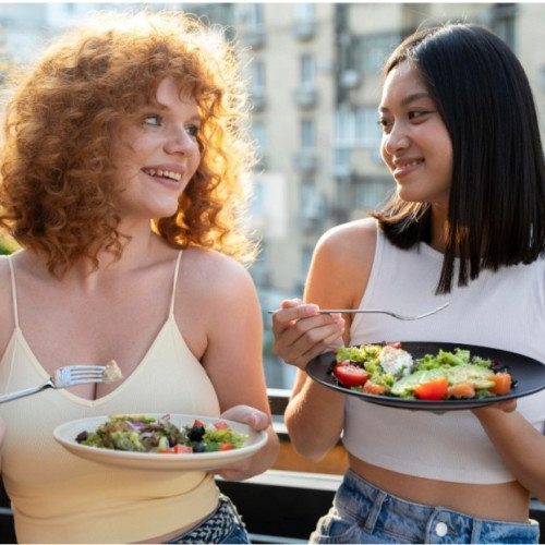 Toamna necesită o alimentație atentă pentru susținerea imunității