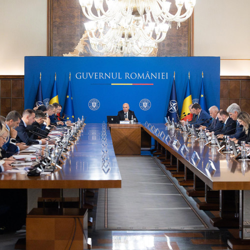 Kelemen Hunor: Guvernul și coaliția PSD-PNL sunt foarte stabile