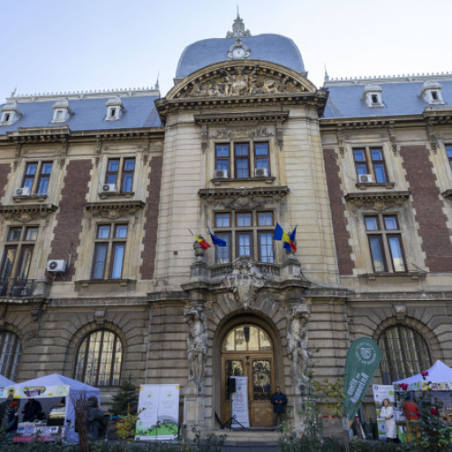 Direcția din Ministerul Agriculturii are patru șefi pentru 14 angajați și un salariu superior premierului