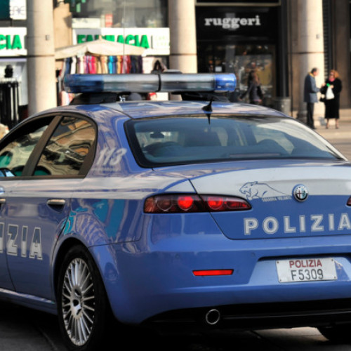 Româncă arestată în Italia după ce a transportat heroină ascunsă în stomac