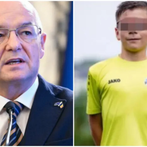 Accident grav în centrul Clujului readuce în discuție siguranța copiilor lângă școli