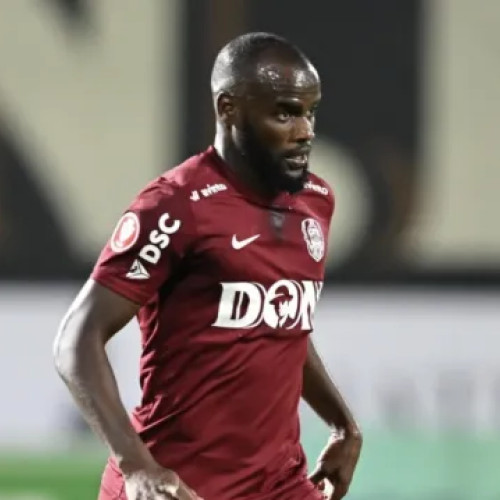 Aly Abeid, convocat la naționala Mauritaniei pentru meciurile din preliminariile CM