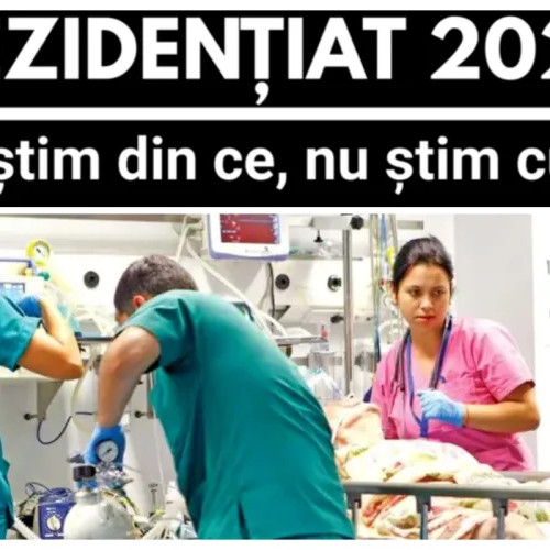 Studenții mediciniști cer clarificări urgente privind examenul de Rezidențiat 2026