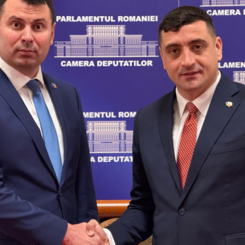 Partidul „Democrația Acasă” riscă să piardă mandate din cauza legăturii cu George Simion