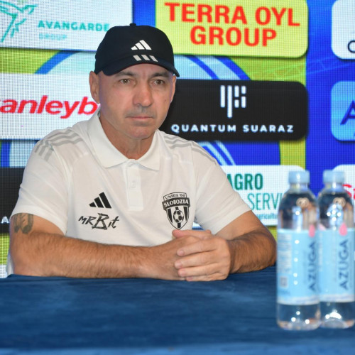 Unirea Slobozia și Dinamo București se întâlnesc în runda a 12-a din SuperLigă