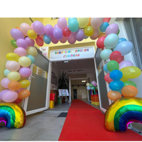 Festivalul Toamnei aduce tradițiile locale aproape de comunitate și școală