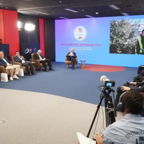 Consiliul Județean Ilfov susține extinderea rețelei de apă și canalizare