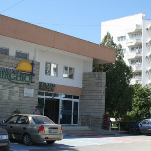 Sanatoriul Techirghiol își extinde capacitatea printr-o investiție majoră