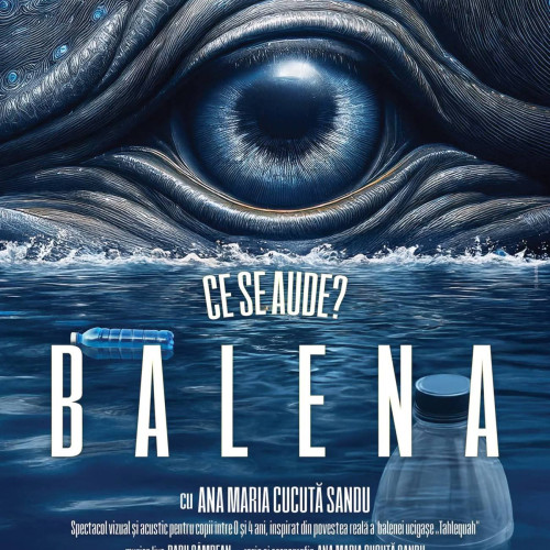 Spectacole de teatru pentru copii, în weekend, la Teatrul Tony Bulandra din Târgoviște