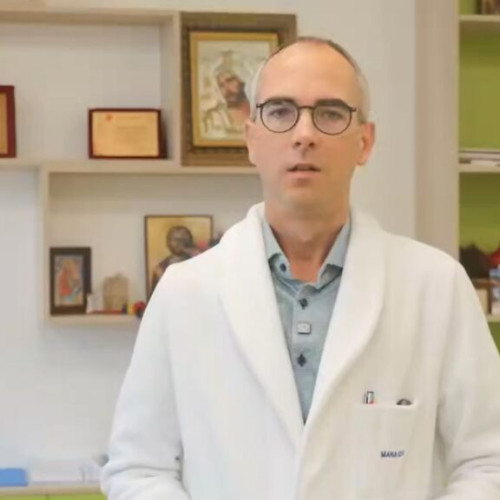 Managerul interimar al Spitalului Sfânta Maria Iași începe curățenia administrativă