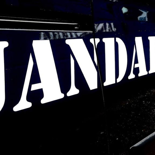 Jandarmii dâmbovițeni asigură ordinea la meciul Chindia Târgoviște – FC Bacău