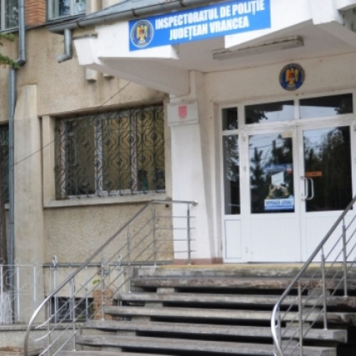 Dispută între IPJ Vrancea şi SAJ privind sechestrarea unui echipaj medical la Panciu