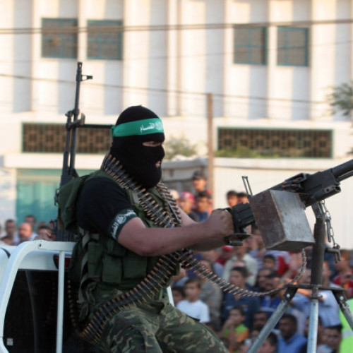 Confruntări violente între Hamas și clanul al-Mujaida la Khan Younis în Fâșia Gaza