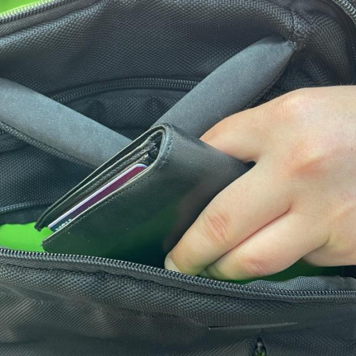 Bărbat din Sebeș trimis în judecată pentru mai multe furturi din ultimii doi ani