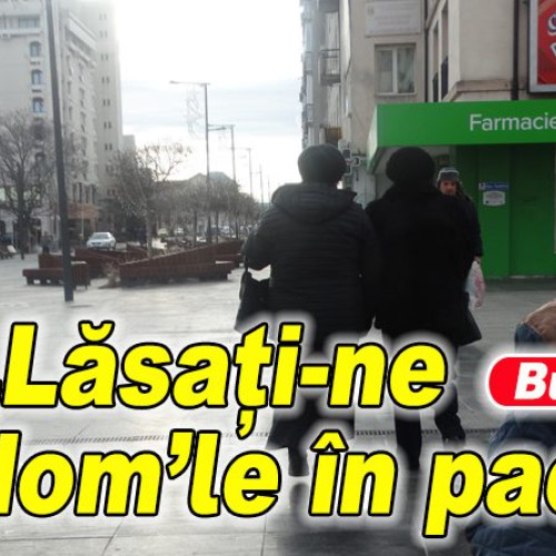 Buzoienii nu mai vor alegeri pentru CJ Buzău în această toamnă, spune deputatul Romeo Lungu