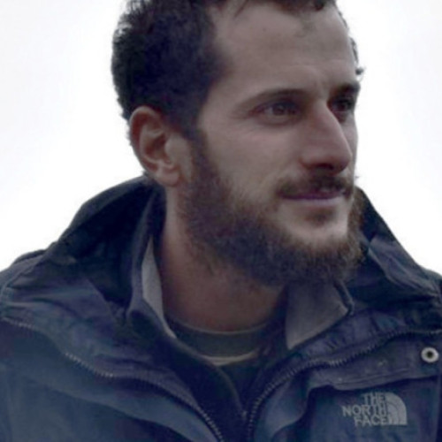 Fotojurnalist francez ucis într-un atac cu dronă în regiunea Donbas