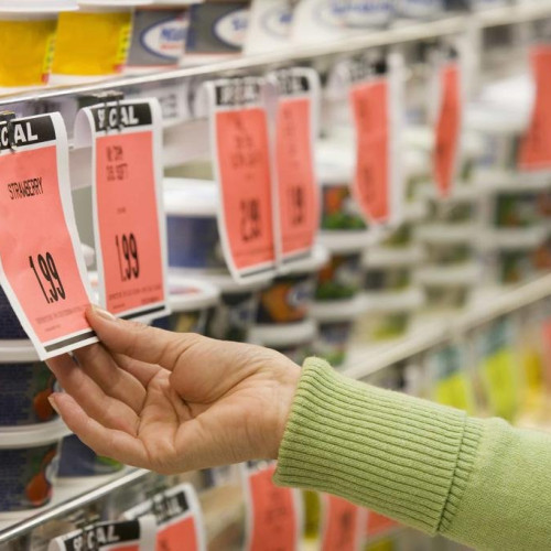 Indicele global al prețurilor alimentelor a scăzut în septembrie, dar prețul cărnii a atins un nou record