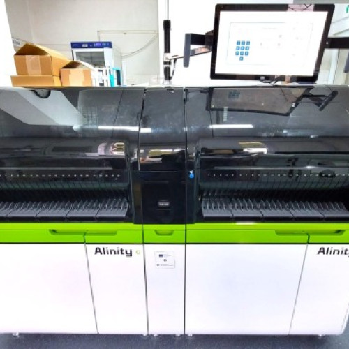 Spitalul Clinic de Pneumoftiziologie Brașov, dotat complet cu echipamente antiinfecții