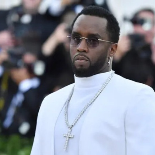 Sean Diddy Combs, condamnat la peste patru ani de închisoare pentru proxenetism
