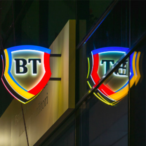 Banca Transilvania adaugă funcții RoPay în aplicația BT Pay pentru transferuri rapide