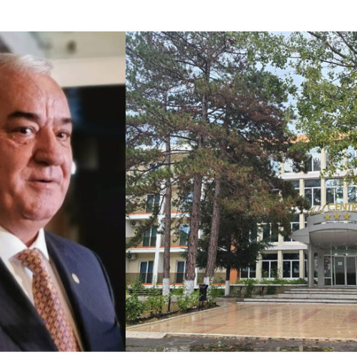 SC Hotel Central SA pregătește două proiecte imobiliare pe bulevardul Mamaia din Constanța