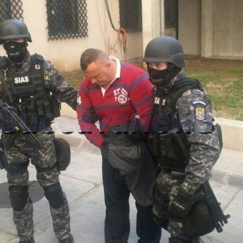 Interlopul din Botoșani cere daune de la medic după întreruperea tratamentului în penitenciar