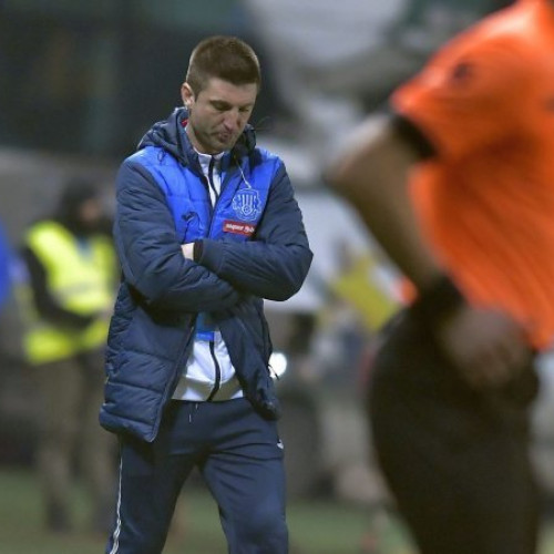 Politehnica Iași joacă la Chiajna pentru un loc în play-off-ul Ligii a II-a