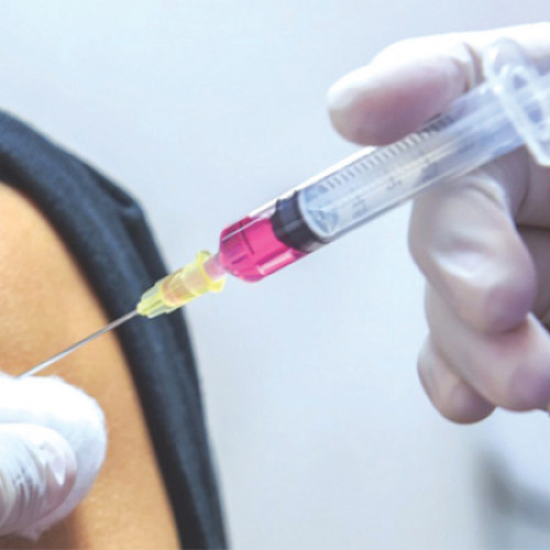 Medicii de familie au început campania de vaccinare antigripală pentru sezonul rece